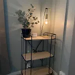 Lägenhet Stroken Liten I Svolvaer. *