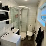 Stroken Liten I Svolvaer. Lägenhet Svolvær