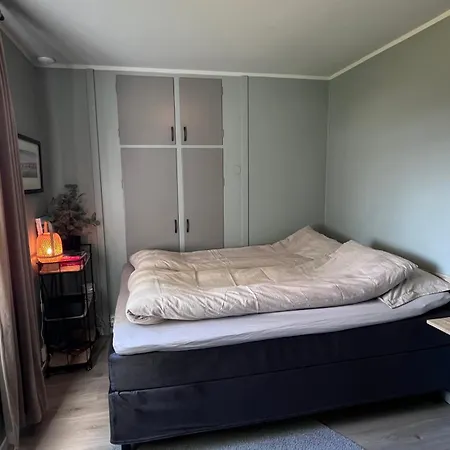 Apartament Stroken Liten I Svolvaer. Svolvær